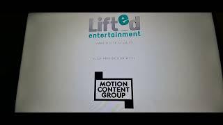 Albert Carbon Neutral Sustainable ProductionLifted EntertainmentMotion Content Group 2022