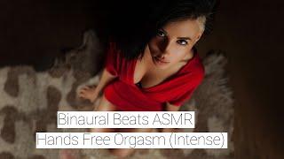 Binaural Beats ASMR Erotic HFO Intense