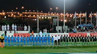 India Vs Pakistan Hockey Final Match  Mens Junior Asia Cup 2023  Ep1