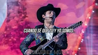 Somos - Los Plebes del Rancho de Ariel Camacho Video Lyrics LETRA - Scrubber Music