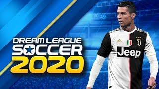 Dream League Soccer 2020 mod dls 19 Android offline+online 350 mb hd graphics