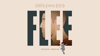 FLEE - Official Trailer