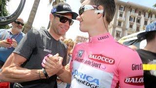 Giro dItalia 2015 - Stage 5