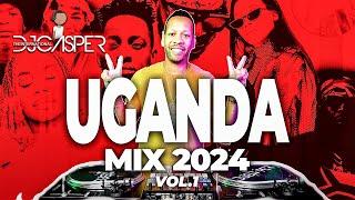 Ugandan Nonstop Music mix 2024  Best Ugandan Mix 2024