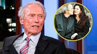 At 93 Clint Eastwood FINALLY Admits What We All Suspected