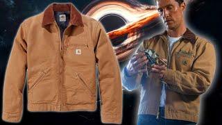 Ultimate Guide to the Iconic Interstellar Jacket