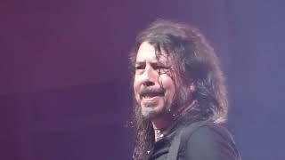 Foo Fighters Monkey Wrench Live Boston Calling Music Festival May 26 2023 Boston MA