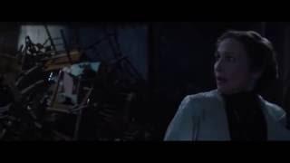 Conjuring 2 -- Scariest scene