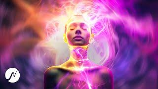 Very Powerful Cleanse Your Entire Nervous System With 963 Hz Frequencies