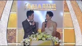 2013 Asia New Star Model Contest Final Round Broadcasted Video Part. 3