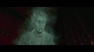 Jim Carreys A Christmas Carol Official Trailer HD