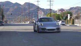 Pure Sound Track Ready 911 GT3RS