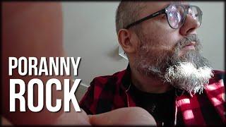 Poranny Rock - Cykl vlogów Zima 2019