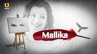 Mallika   ULLU  Watch  Ullu Full Episode