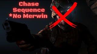 Chase Sequence without Merwin  Missing Variations  House of Ashes