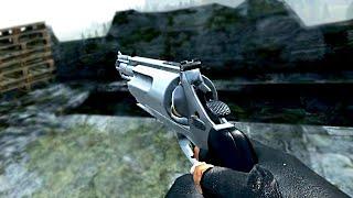 This is the MOST POWERFUL handgun in DayZ