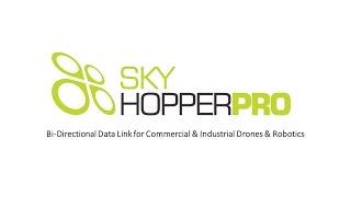 SkyHopper Pro UAV Data Link Available NOW