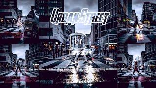 Urban Street Preset  Lightroom Tutorial  Free Download Preset XMP & DNG