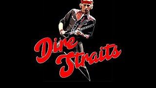 THE BEST OF DIRE STRAITS ULTIMATE COLLECTION