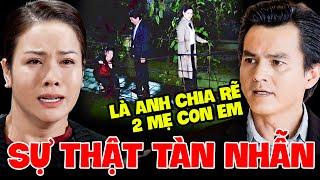 Chấn Động TRÙM CUỐI Đứng Sau Cảnh MẸ CON LY TÁN   PHIM VIỆT NAM  PHIM TÂM LÝ XÃ HỘI VIỆT NAM