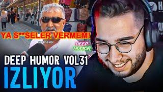 Eray - Deep Humor Karma Röportaj Serisi Vol31 İzliyor  @DeepHumor1