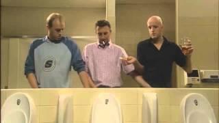 Best of British Humor - Toilet Life