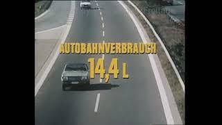 Autotest  - Ford Granada GXL  1972 