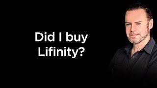 Is Lifinity in my portfolio?