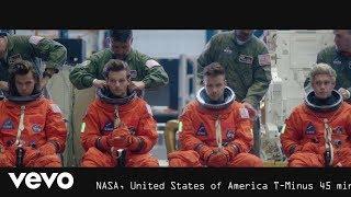 One Direction - Drag Me Down Official Video