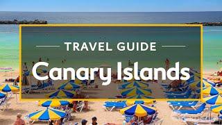 Canary Islands Vacation Travel Guide  Expedia