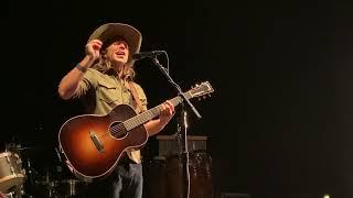 Angels Flying Too Close To The Ground Lukas Nelson & POTR Fremont Theater SLO March 2 2024