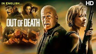 Out of Death - Full Action Movie  Revenge Crime English Movie Full HD