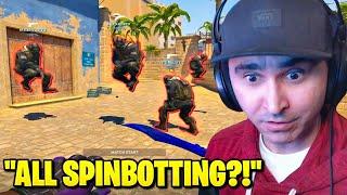 Summit1g Reacts to Counter Strike 2 MASSIVE Cheating Problem