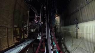 The Predator at Lost Valley- IMG Worlds of Adventure
