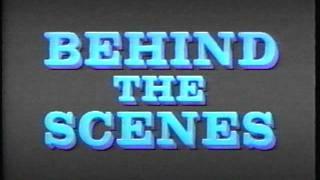 Behind the Scenes Bumper 1989