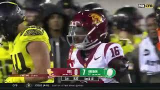 NFL Draft Film Ep 960 Khyree Jackson  CB  Oregon  2023  Full Highlights