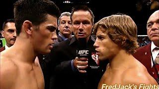 Dominick Cruz vs Urijah Faber 2 Highlights EPIC Championship BATTLE #ufc #mma #DominickCruz