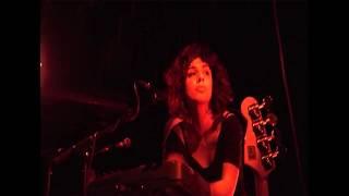 Pure Reason Revolution - Fight Fire live in London 2010