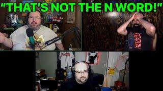 Boogie2988 Says The N Word Multiple Times On Lolcow Live