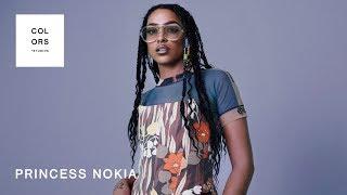 Princess Nokia - Gemini  A COLORS SHOW