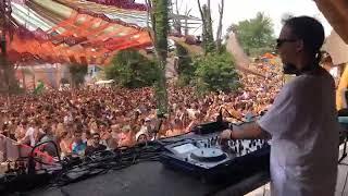 Liquid Soul Ozora Festival official 2019 