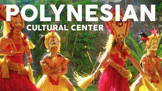 Polynesian Cultural Center FULL TOUR  Oahu Hawaii