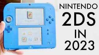 Nintendo 2DS In 2023 Still Worth Buying? Review