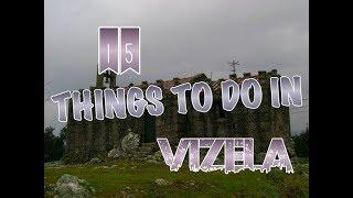 Top 15 Things To Do In Vizela Portugal