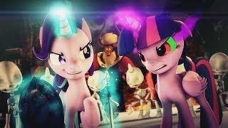 SFM Ponies WonderLand