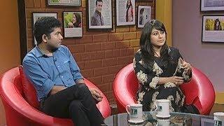 Entertainment Program  Rongin Pata Episode 10