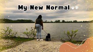 Morning Routine With A New Puppy  2 Mistakes I Made With A New Puppy #abiyahbina #dog #puppy