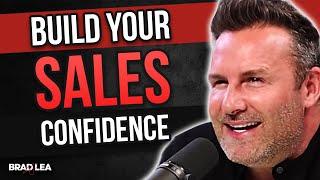 Steal THIS Hack to Improve Confidence in Sales in Under 10 Minutes