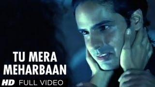 Tu Mera Meharbaan - Full Video Song  Junoon  Kavita Paudwal  Sameer  Rahul Roy Pooja Bhatt