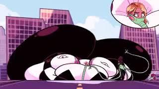 spider-gwen inflation